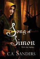Song of Simon 1629290440 Book Cover