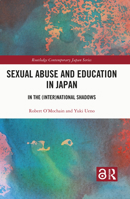 Sexual Abuse and Education in Japan 1032310235 Book Cover