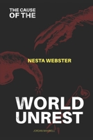THE CAUSE OF WORLD UNREST: THE FORMIDABLE SECT B0FNMXD1W7 Book Cover