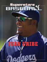 Juan Uribe 1422226719 Book Cover