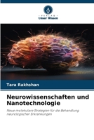 Neurowissenschaften und Nanotechnologie (German Edition) 6202335807 Book Cover