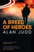 A Breed of Heroes 0006164587 Book Cover