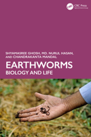 Earthworms: Biology and Life 1041060777 Book Cover