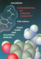 Fundamentals of Organic Chemistry 0471146498 Book Cover