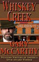 WHISKEY CREEK 0385419899 Book Cover