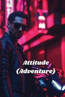 Attitude. MxM B0DRPMZGFY Book Cover