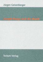Joseph Beuys und die Musik 3828880223 Book Cover