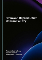 Stem and Reproductive Cells in Poultry 1036445062 Book Cover