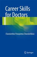 Career Skills for Doctors 3319134787 Book Cover