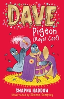 Dave Pigeon 0571336981 Book Cover