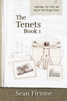 The Tenets B0BVT3QXKT Book Cover