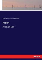 Arden, Volume 1 333706681X Book Cover