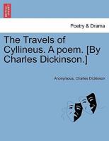 The travels of Cyllineus: a poem. 1241043868 Book Cover