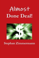 Almost Done Deal 1257028170 Book Cover