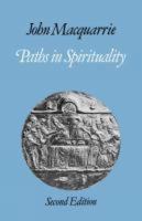 Paths in Spirituality 081921602X Book Cover