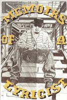 Memoirs of a Lyricist 0982282257 Book Cover
