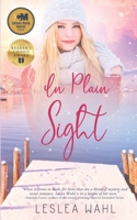 In Plain Sight (Finding Faith) B0DV99TJ67 Book Cover