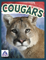 Cougars 1637380658 Book Cover