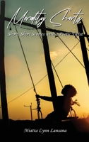Morality Shorts: Short, Short Stories with a Poetic Twist 146850794X Book Cover