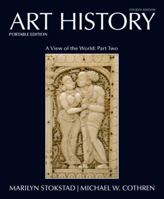 Art HistoryPortable, Book 5: A View of the World, Part Two: Asian, African, and Oceanic Art and Art of the Americas 0136054080 Book Cover