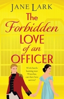 The Forbidden Love of an Officer 1805579835 Book Cover