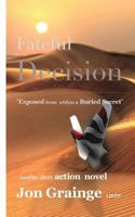 Fateful Decision 1320168930 Book Cover