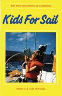 Kids for Sail 0920501494 Book Cover