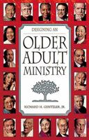 Designing an Older Adult Ministry 0881772690 Book Cover