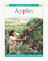 Apples (Wonder Books Level 1 Fruits) 1567667937 Book Cover