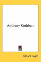 Anthony Cuthbert 1162966513 Book Cover