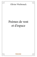 Poèmes de vent et d'espace (French Edition) 2414182768 Book Cover