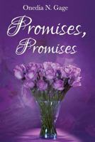 Promises, Promises 0980100283 Book Cover