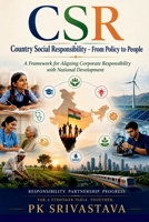 Country Social Responsibility B0HC71LCBJ Book Cover