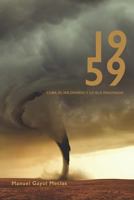 1959: Cuba, El Ser Diverso Y La Isla Imaginada 1790293901 Book Cover