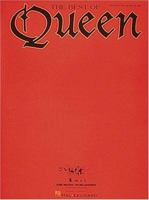 Best of Queen (Transcribed Score) 0793535891 Book Cover