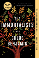 The Immortalists 073521509X Book Cover