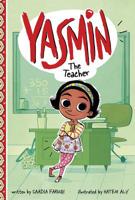 Yasmin la Maestra 1515837823 Book Cover