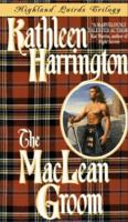 The MacLean Groom 0380807270 Book Cover