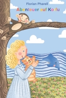 Abenteuer auf Korfu: Kindergeschichten B096RBCJ1Y Book Cover