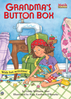 Grandma's Button Box (Math Matters) 1575651106 Book Cover