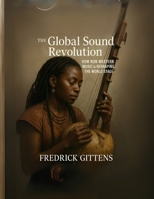The Global Sound Revolution: How Non-Western Music is Reshaping the World Stage B0FLWMKT72 Book Cover