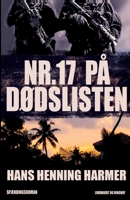Nr. 17 på dødslisten 8726345080 Book Cover