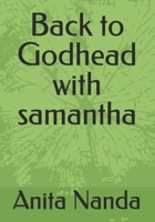 Back to Godhead with samantha B0F5PPF1MD Book Cover