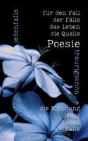 jedenfalls: traurigschön 3757814339 Book Cover