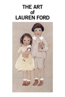 The Art of Lauren Ford 1532370555 Book Cover