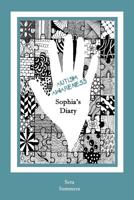 Autism Awareness: Sophia's Diary 1097153924 Book Cover