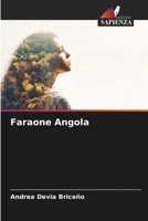 Faraone Angola (Italian Edition) B0CKN2B6DH Book Cover
