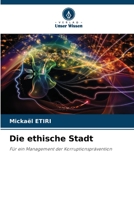 Die ethische Stadt 6206414019 Book Cover