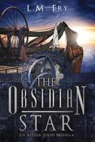 The Obsidian Star 0997770546 Book Cover