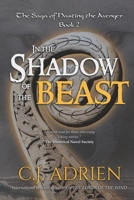 In the Shadow of the Beast (The Saga of Hasting the Avenger) B089HTQ2N3 Book Cover